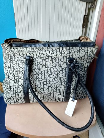 Grand sac Calvin Klein