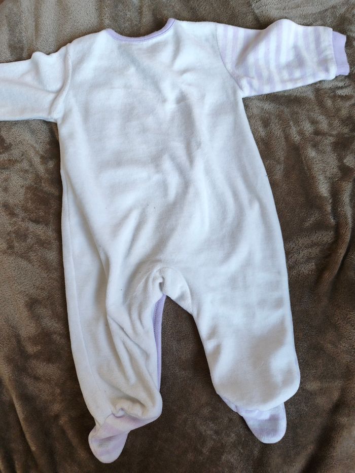 Pyjamas - photo numéro 3