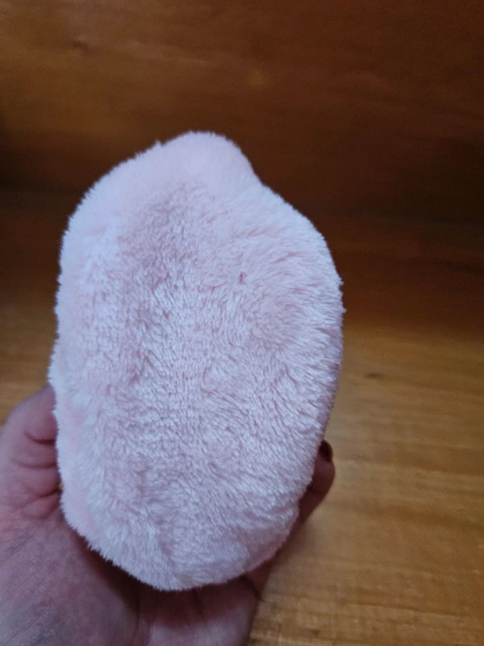 Chaussons bébé minnie - photo numéro 3