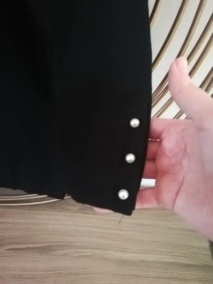 Pull fin Stradivarius TM - photo numéro 3