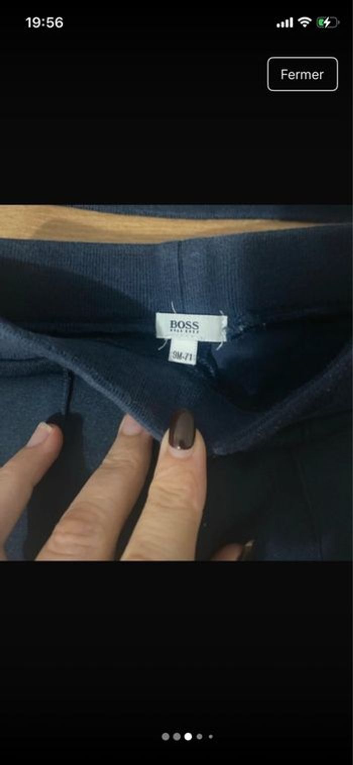 Ensemble Hugo Boss - photo numéro 5