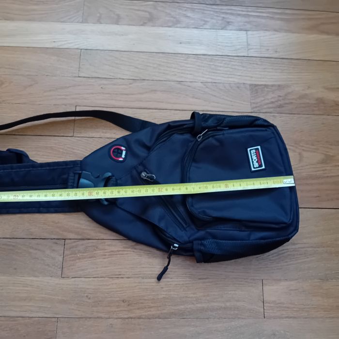 Sac à dos - photo numéro 8
