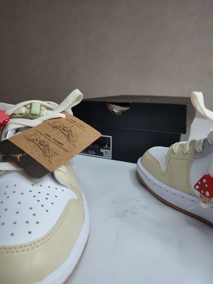 Air Jordan 1 Low SE - photo numéro 9