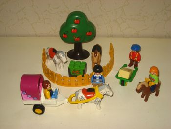 playmobil 123