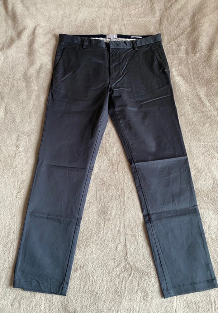 Chino Jules - photo numéro 2