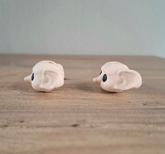 Figurine Dobby - photo numéro 2