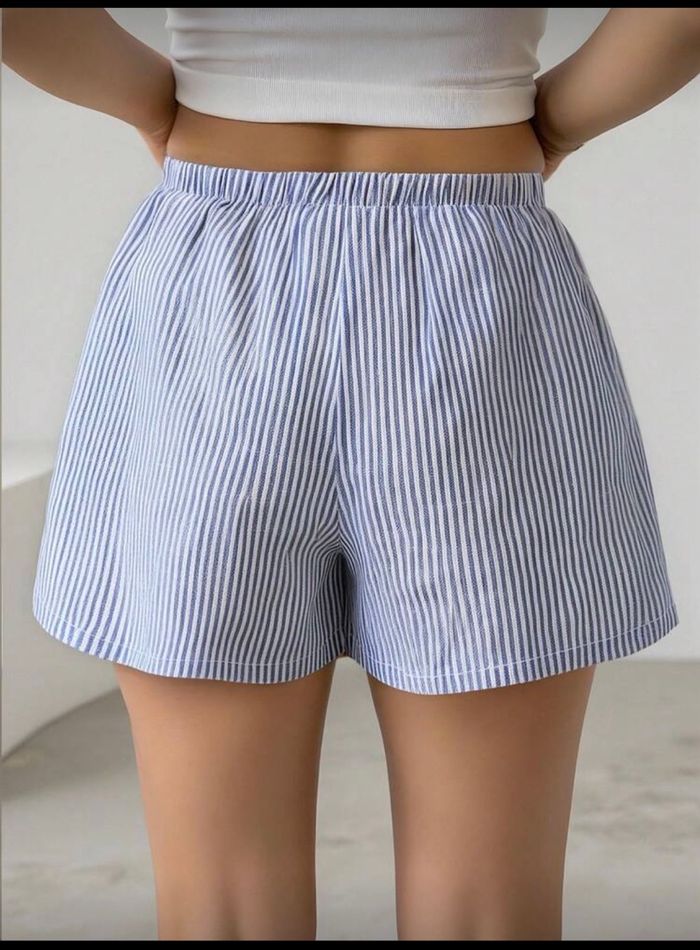 Short - photo numéro 2