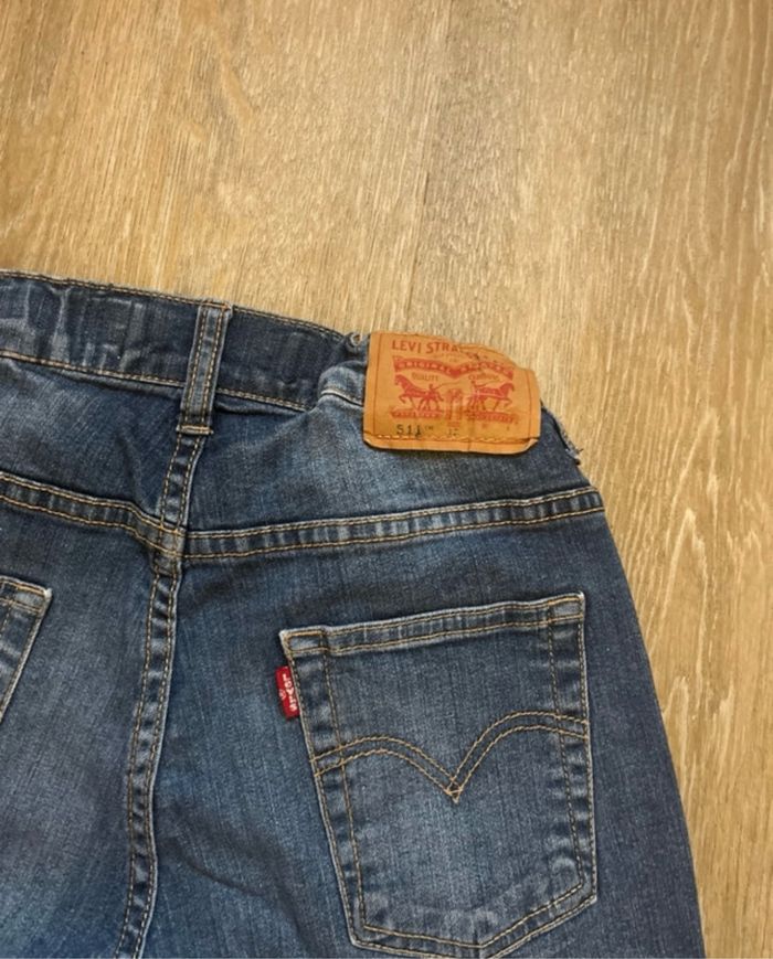 Short LEVIS - photo numéro 4