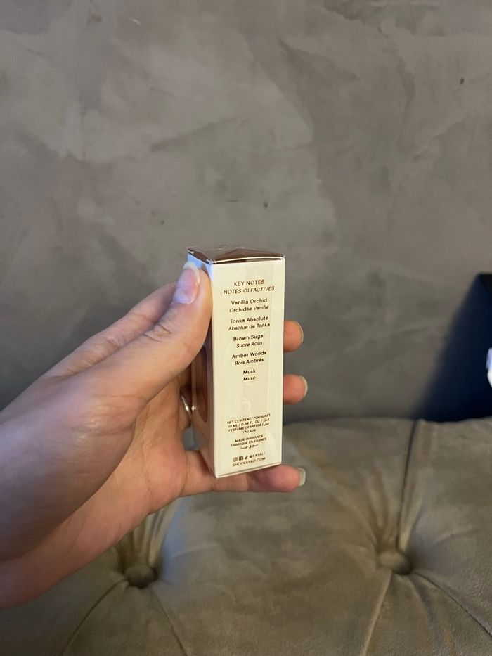 Parfum Kayali - photo numéro 4