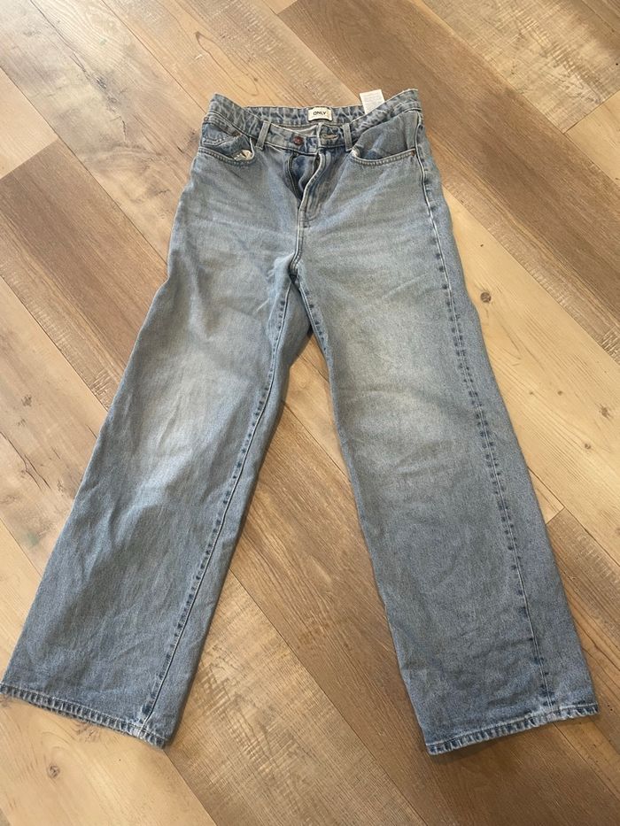 Jean Only - Large - photo numéro 2