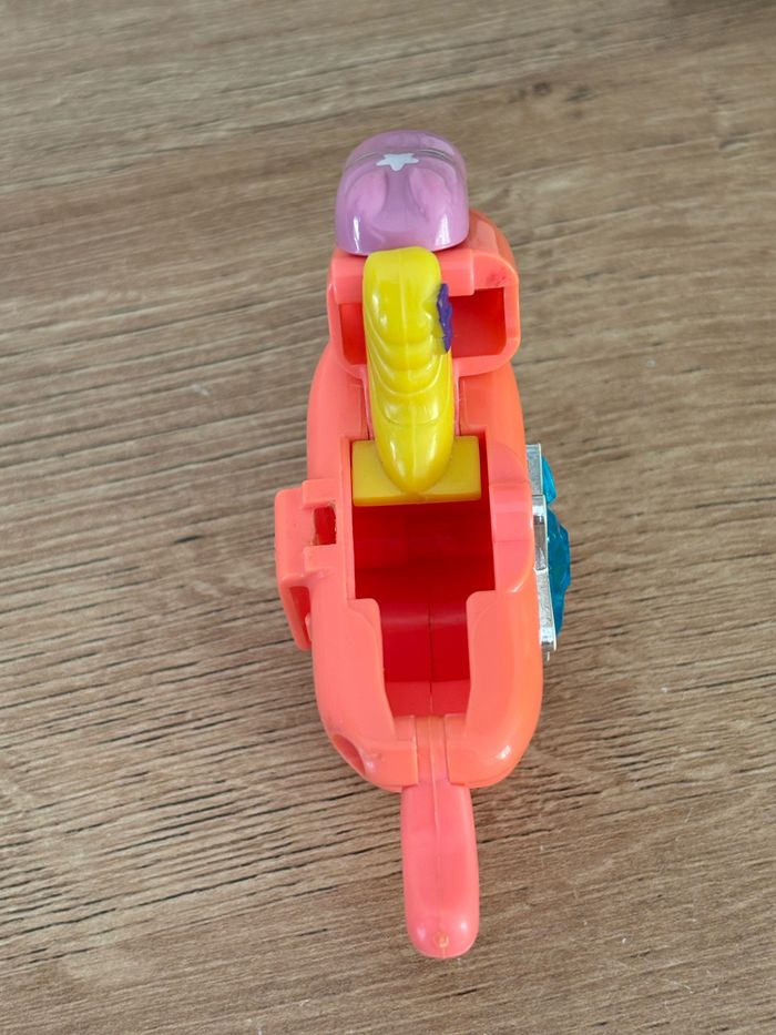 Figurine étoile star horse jumper Galoob - photo numéro 10