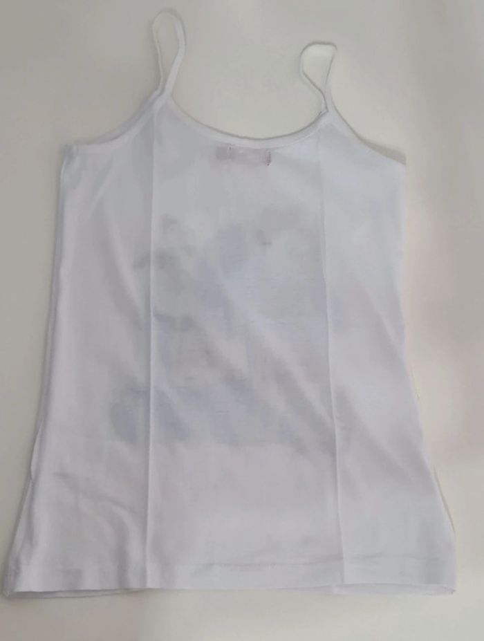 Débardeur fines brides 12A - photo numéro 9