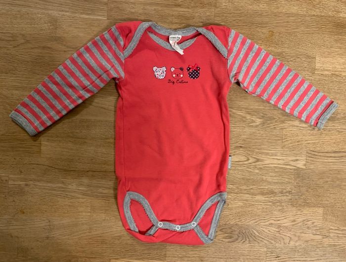 Lot de 3 bodies 👶🏻 Absorba - photo numéro 5