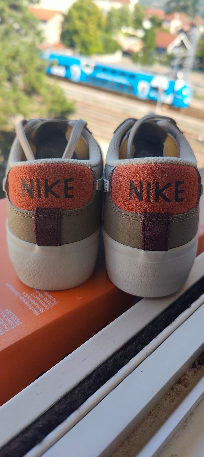 Nike blazer - photo numéro 7