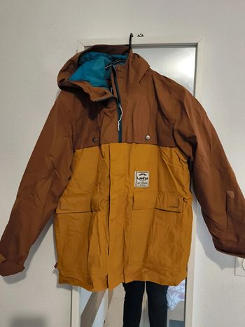 Veste Decathlon 12 ans