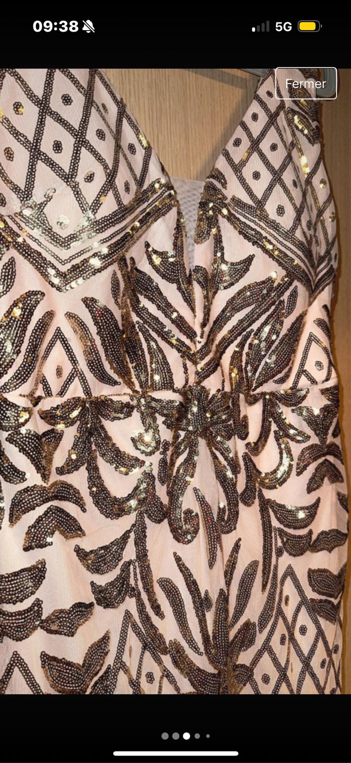 Robe de soirée - photo numéro 7