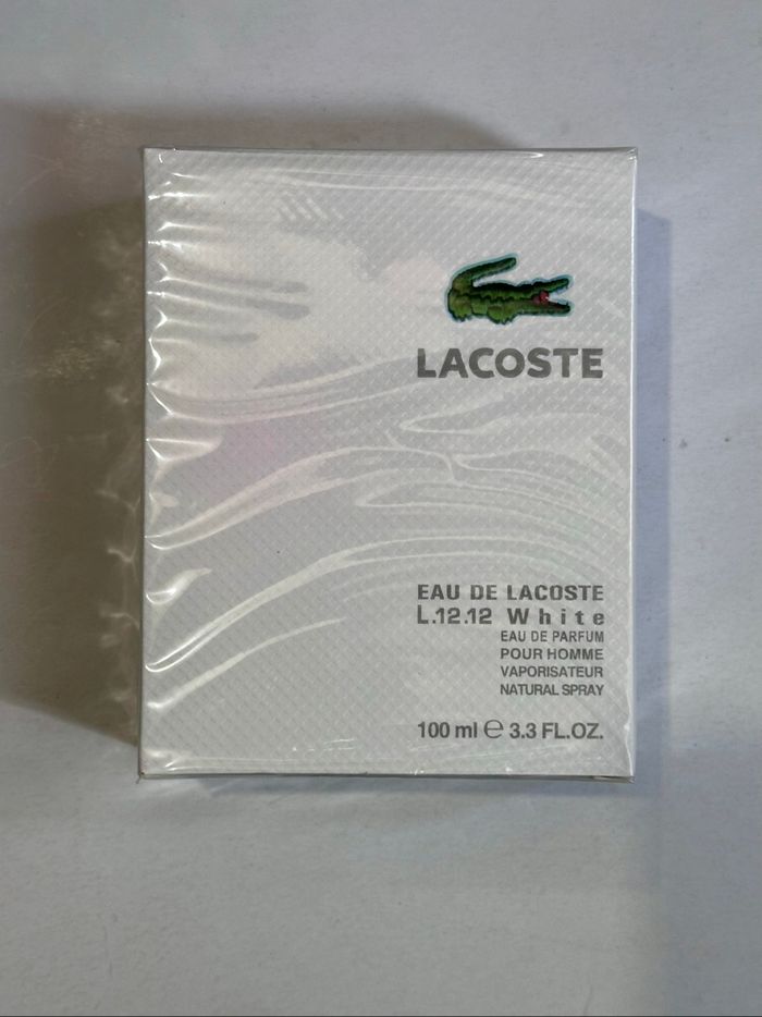 eau de parfum