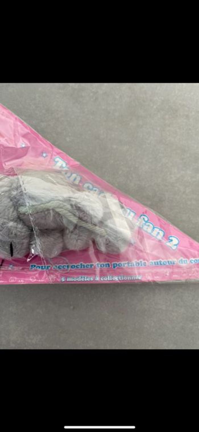 Tour de cou pour téléphone portable Neuf - photo numéro 5