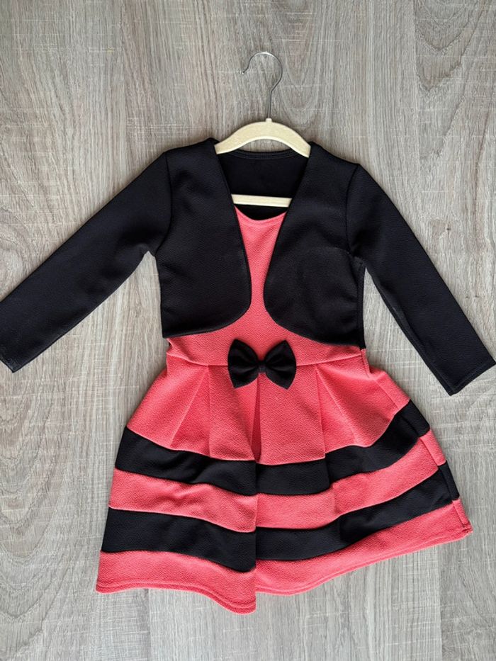 Robe cérémonie