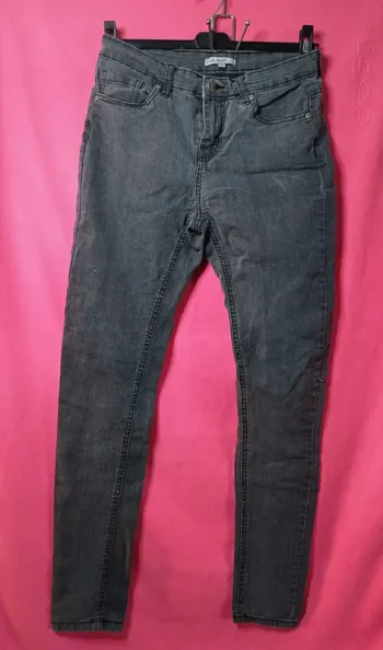 Jean été Marque Pure Basic (A285)