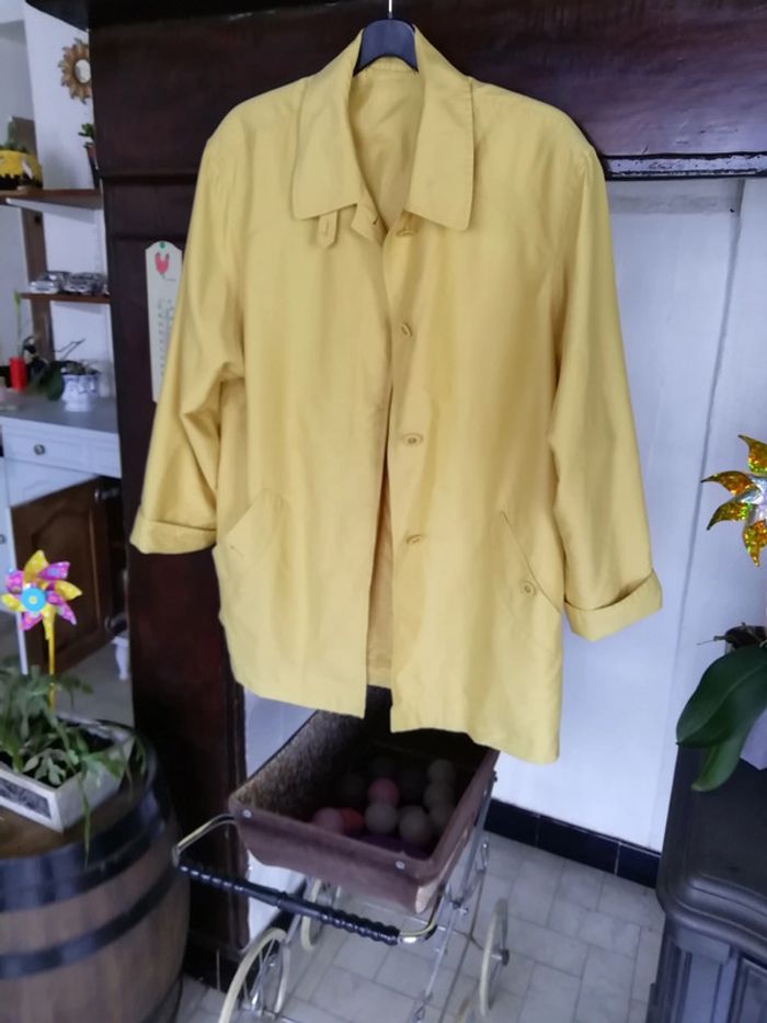 Trench - photo numéro 2