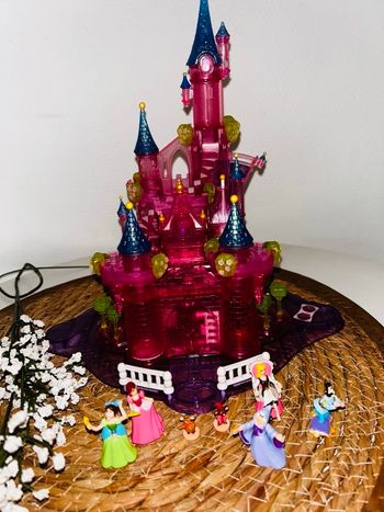 Château disney