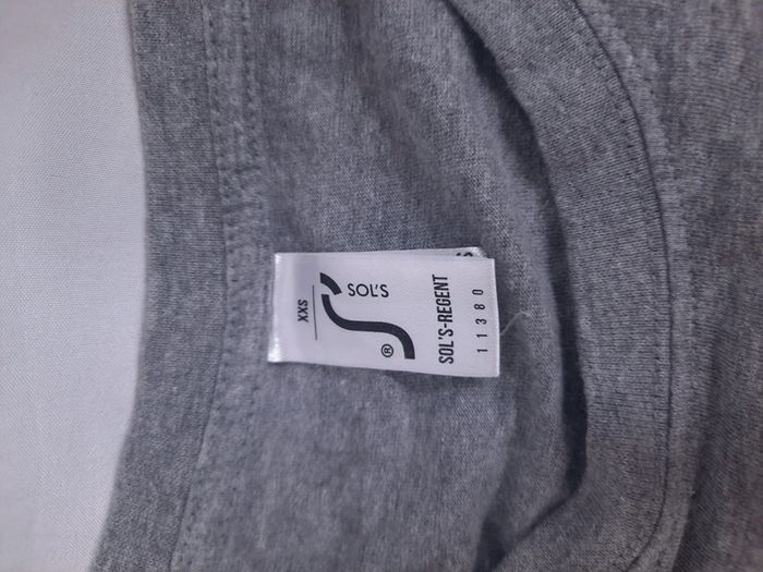 Tee shirt zoo de la flèche, Xxs - photo numéro 3