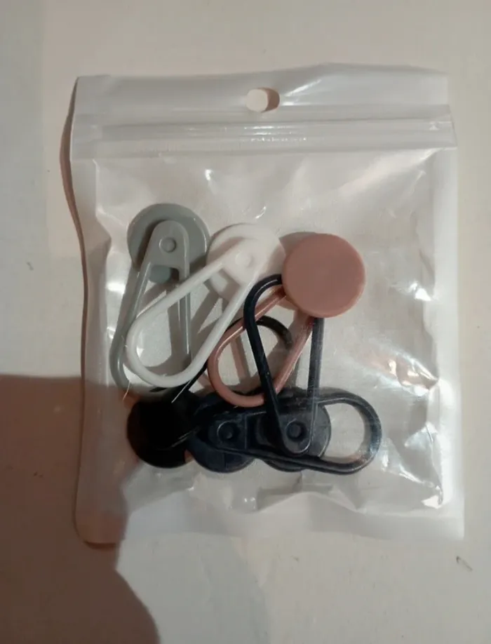 Accessoires pour pantalon neufs Shein - photo numéro 3