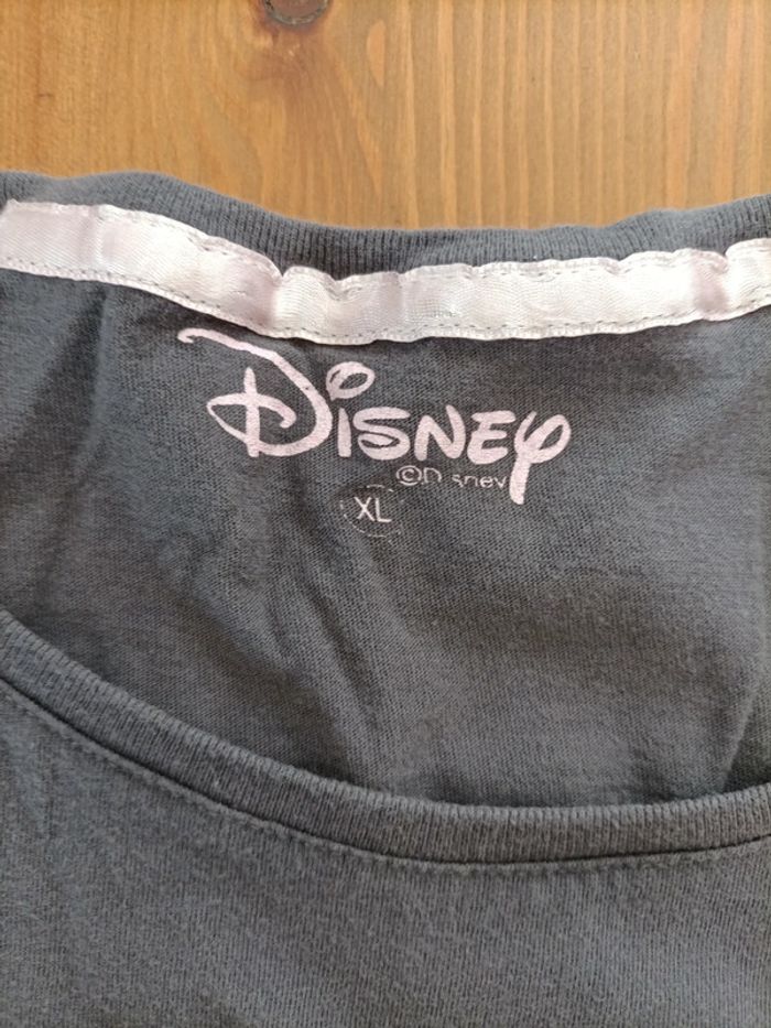 Tee-shirt Minnie t XL tbe - photo numéro 4