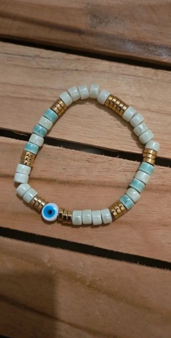Superbe bracelet neuf bohm