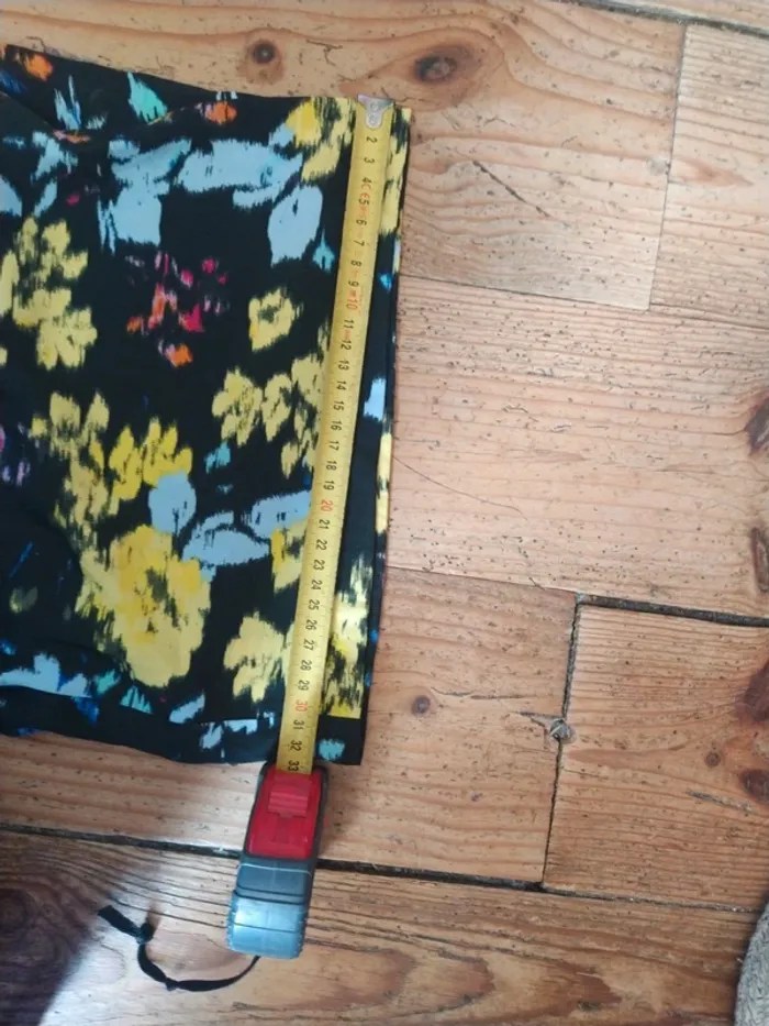 Pantalon large et fluide Promod - photo numéro 8