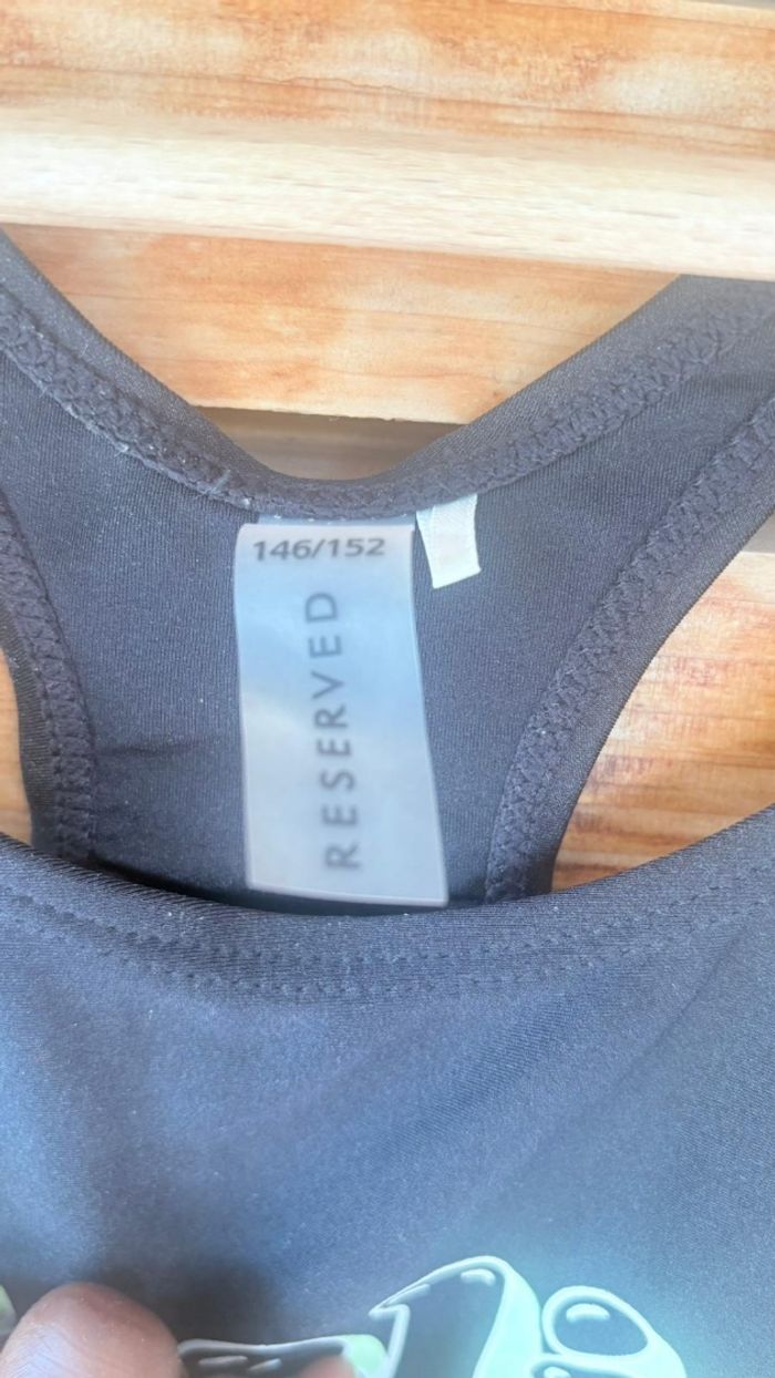 Maillot de bain  Reserved - photo numéro 3