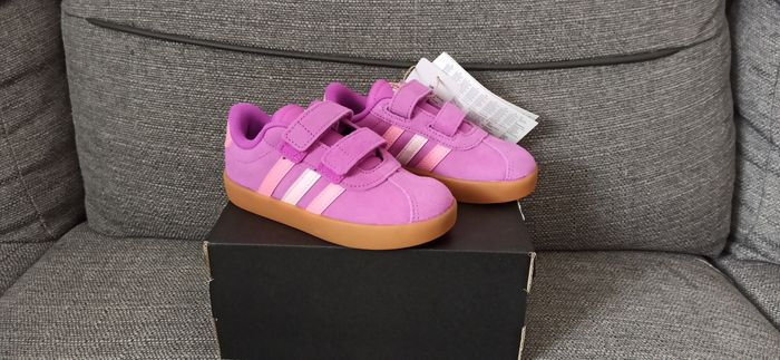 Baskets adidas