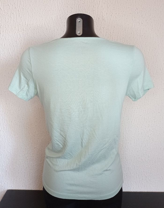 T-shirt U essentiel - photo numéro 4