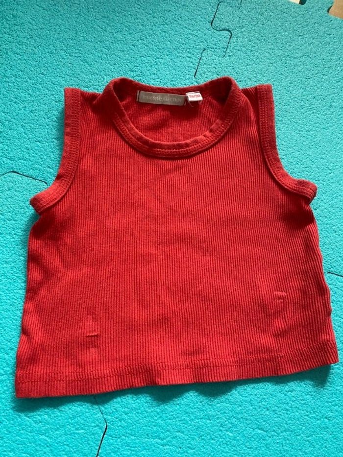 Débardeur 3suisses Collection Taille 9M