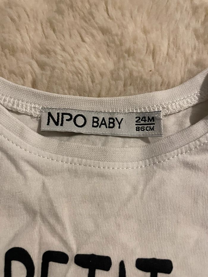 Ensemble 24 mois - photo numéro 6