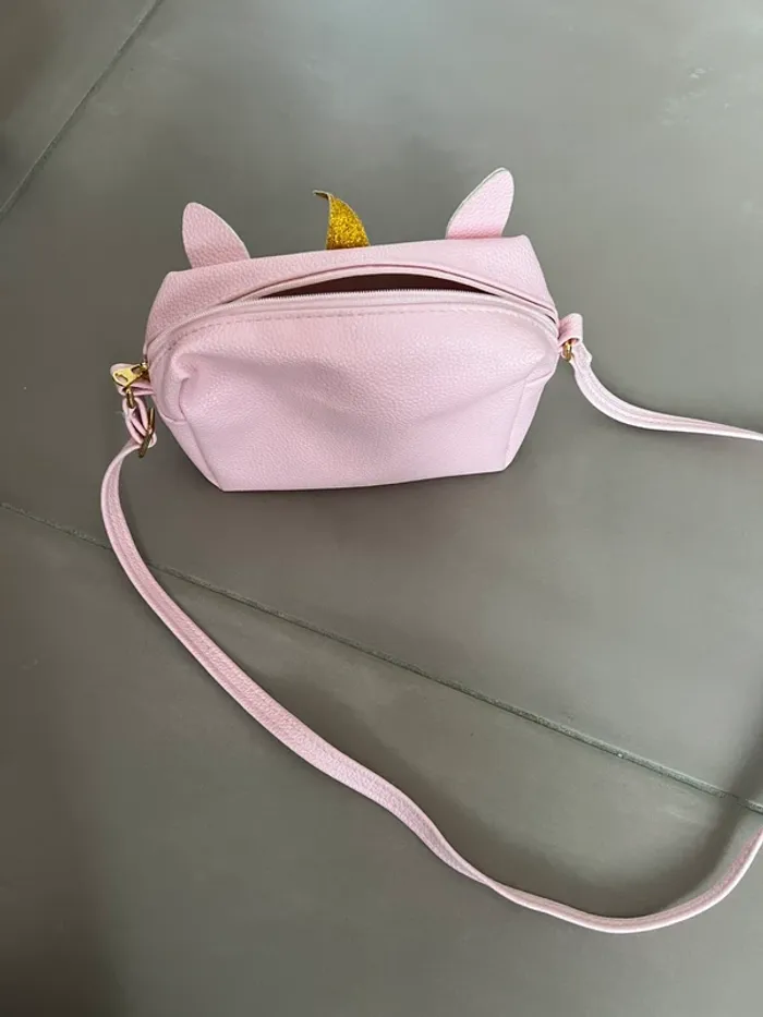 Purse pets licorne - photo numéro 3