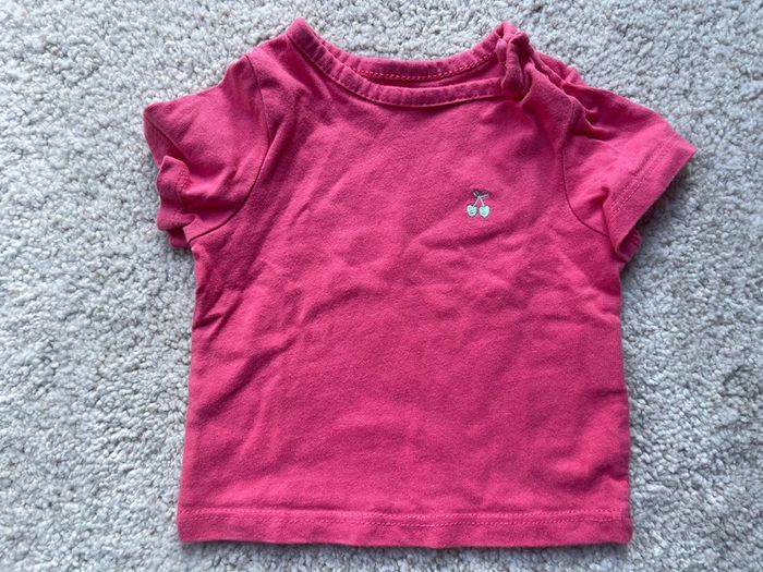 Lot t-shirts bébé Kiabi 🌻 - photo numéro 2