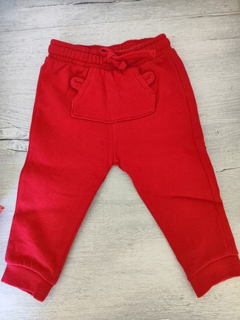 Pantalon survêtement 18 mois