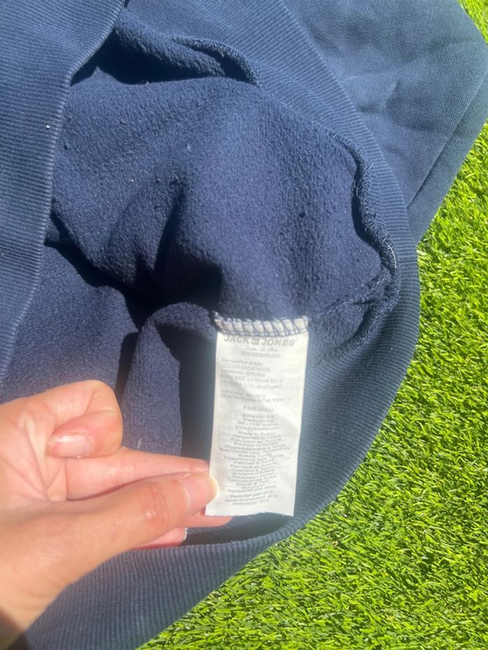 Pull à capuche - photo numéro 4