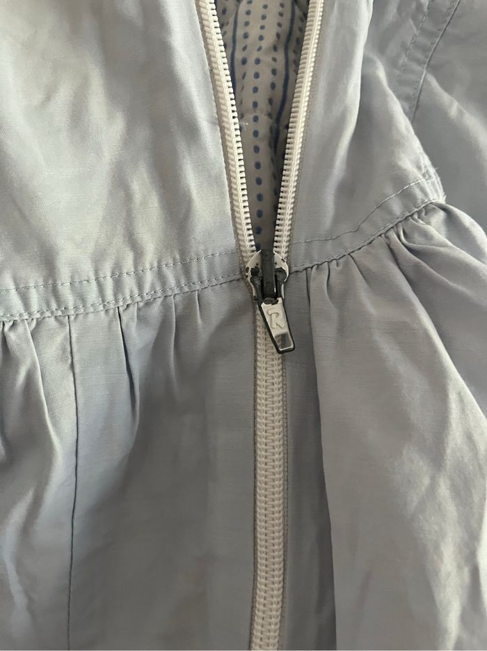Combinaison extérieur bleu claire - photo numéro 3