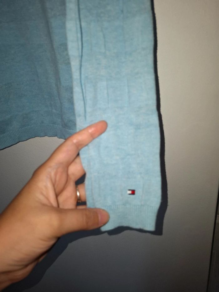 Pull fin M - photo numéro 7