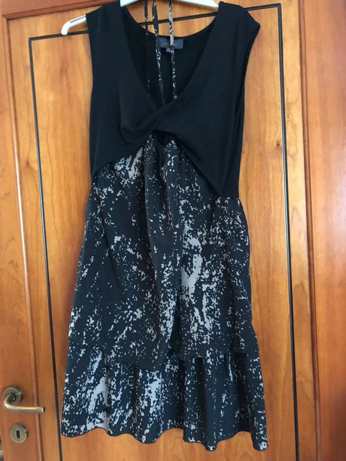 Robe Melvin 40