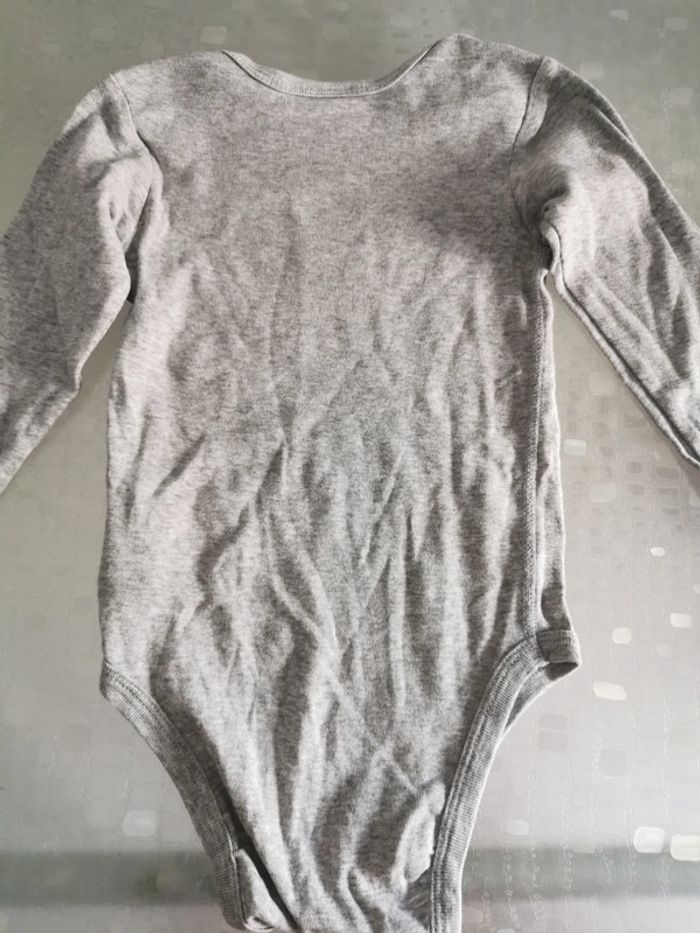 Ensemble bébé Disney - photo numéro 9