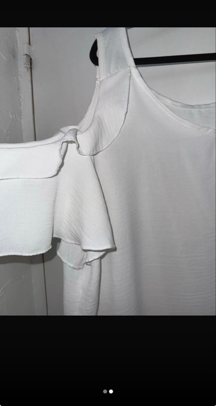 Haut été - photo numéro 2