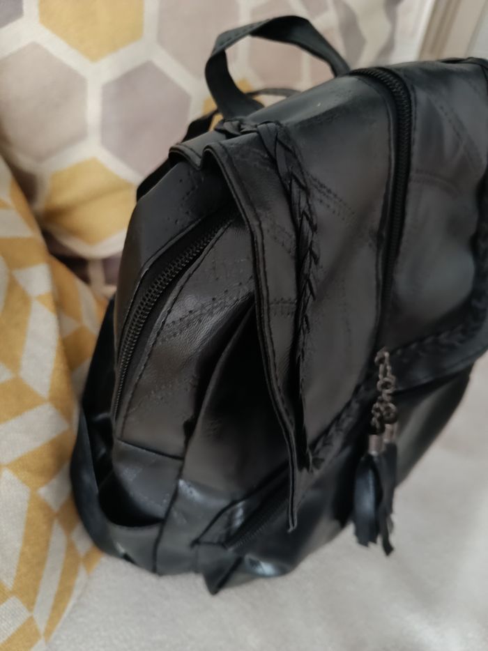 Sac à dos - photo numéro 5