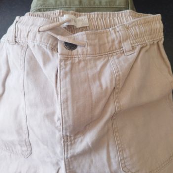 Pantalon garçon 