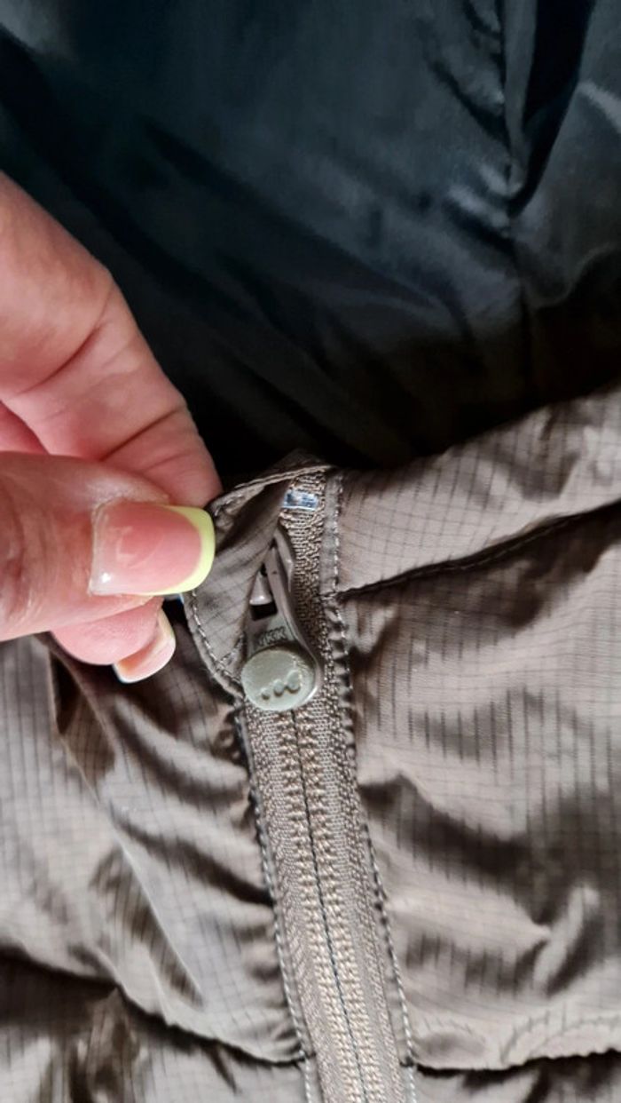 Doudoune duvets T42 - photo numéro 8