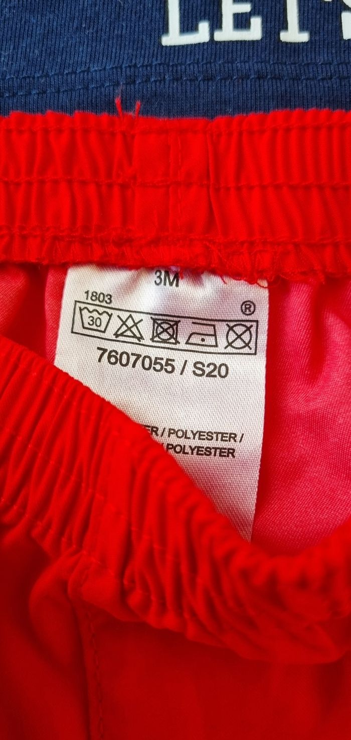 Ensemble été 3 mois - photo numéro 2