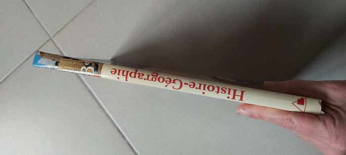 Histoire géographie 3ème - photo numéro 2